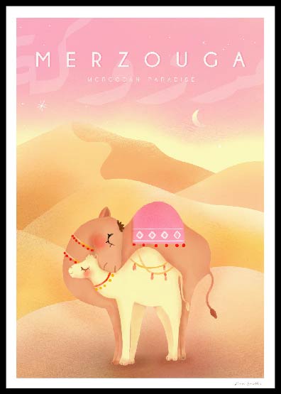 0-1-29-MERZOUGA PARADISE