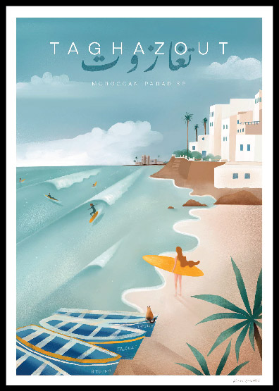 0-1-35 Taghazout Paradise-01