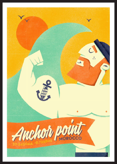 0-1-36 HOME IS WHERE THE WAVES -01-01