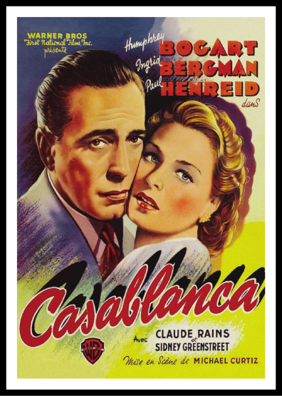 0-1-6 Casablanca