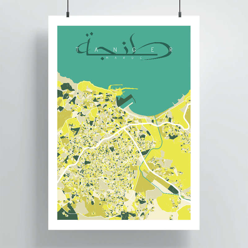 « Plan de Tanger »