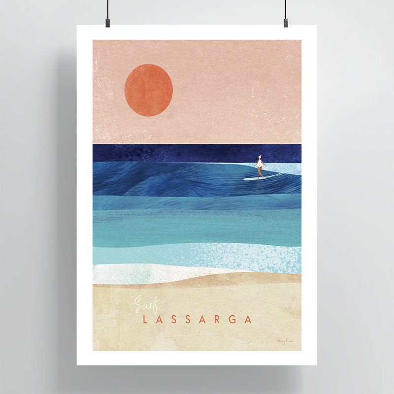 « Surf Lassarga »